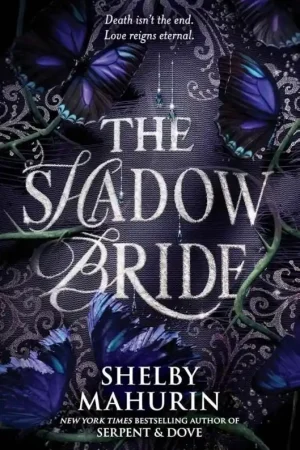 The Shadow Bride Hete Deal
