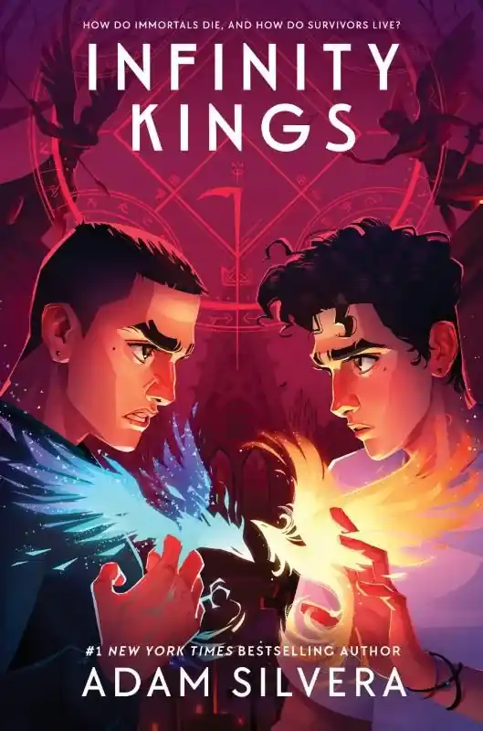 Infinity Kings Koop Vandaag