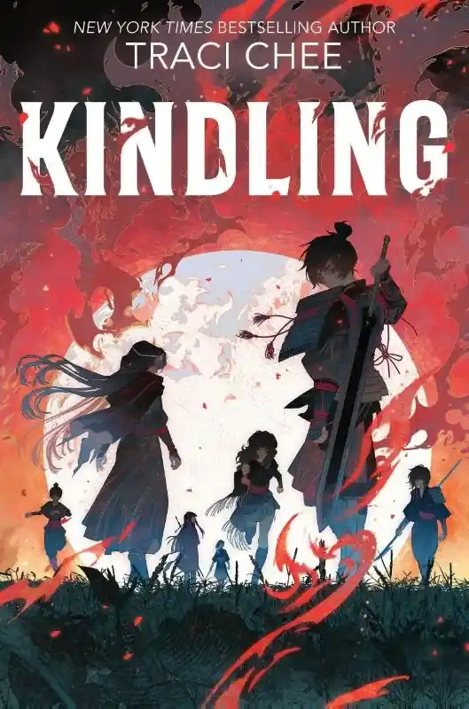 Kindling Beperkt Aanbod