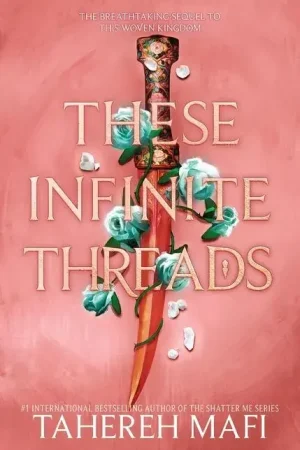 These Infinite Threads Favoriet