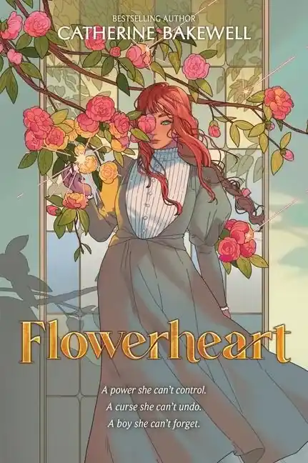 Dagaanbieding Flowerheart