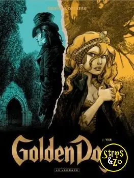 Golden Dogs 4 – Vier Betaalbaar