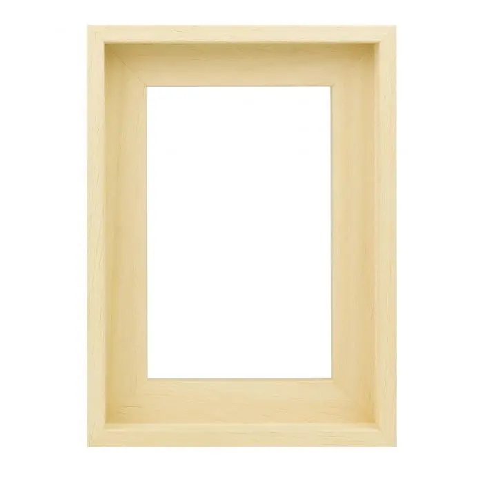 Baklijst blank 100 x 140 – alleen afhalen Veenendaal Superprijs
