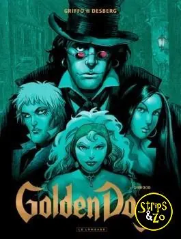 Gratis Verzending Golden Dogs 2 – Orwood