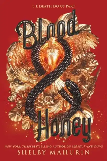 Gratis Verzending Blood & Honey