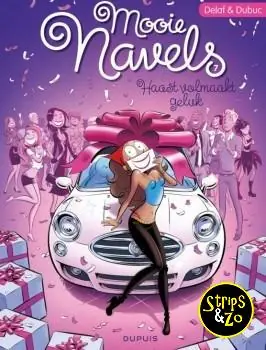 Beste Prijs Mooie Navels 7 – Haast volmaakt geluk