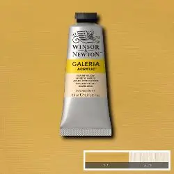 Winsor & Newton Galeria acrylverf 60ml – 422 napels geel Nu Kopen