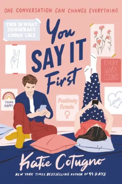 You Say It First Betrouwbaar