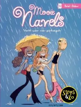 Mooie Navels 2 – Slecht weer voor pechvogels Populair