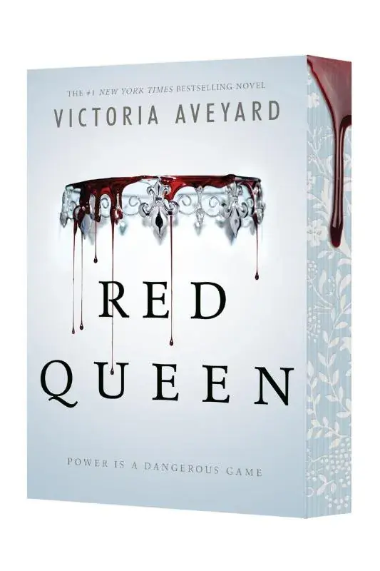Lage Prijs Red Queen