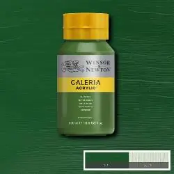 Bestseller Winsor & Newton Galeria acrylverf 500ml – 599 sapgroen