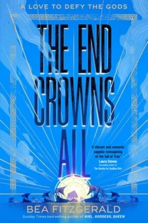 The End Crowns All Alleen Vandaag
