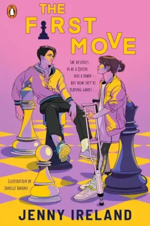 The First Move Aanbieding