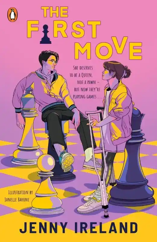 The First Move Aanbieding