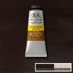 Winsor & Newton Galeria acryl 60ml – 076 gebrande omber Alleen Vandaag