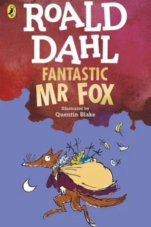 Fantastic Mr Fox Bestseller