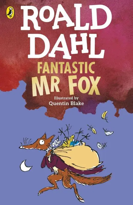Fantastic Mr Fox Bestseller