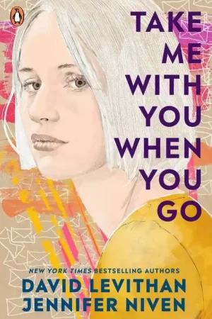 Take Me With You When You Go Betaalbaar