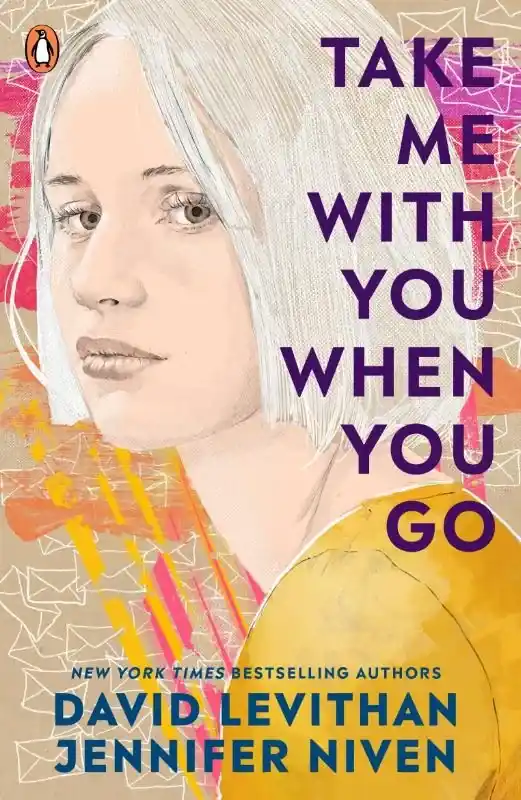 Take Me With You When You Go Betaalbaar