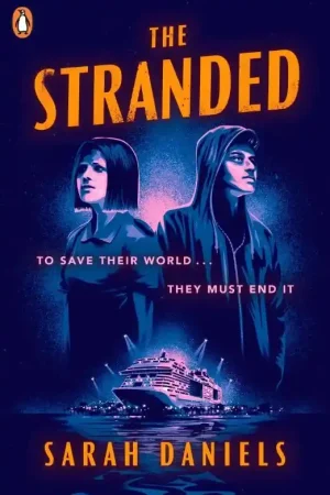 The Stranded Hoge Kwaliteit