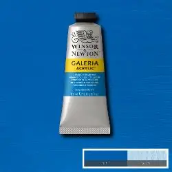 Winsor & Newton Galeria acryl 60ml – 138 ceruleum blauw Dagaanbieding