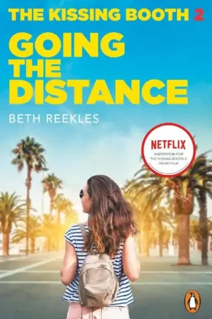 Op = Op Going the Distance