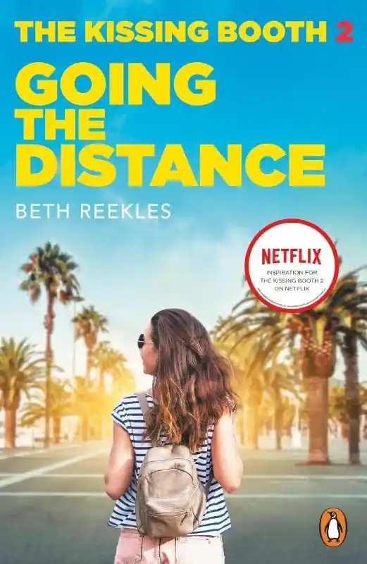Op = Op Going the Distance