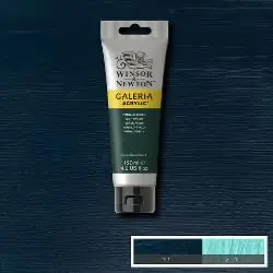 Nu Kopen Winsor & Newton Galeria acryl 120ml – 522 phtalo groen