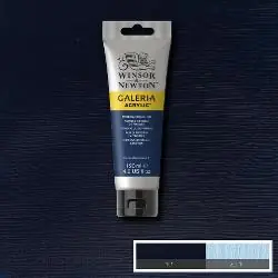 Laatste Kans Winsor & Newton Galeria acryl 120ml – 541 pruisisch blauw