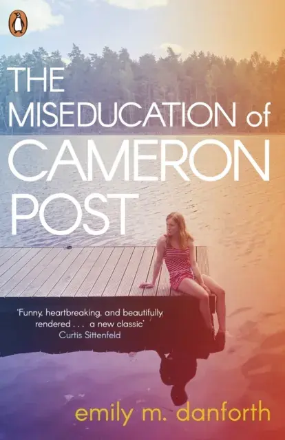 The Miseducation of Cameron Post Meest Verkocht