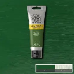 Winsor & Newton Galeria acryl 120ml – 599 sap groen Betaalbaar