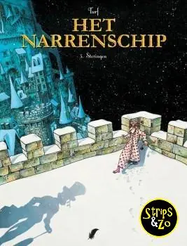 Narrenschip, het SC 3 – Storingen Beperkt Aanbod