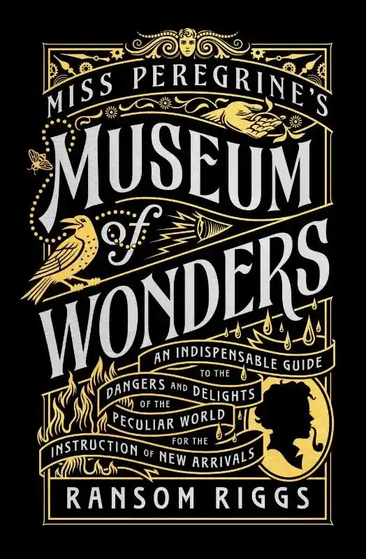 Miss Peregrine's Museum of Wonders Koop Online