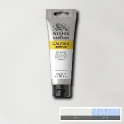 Winsor & Newton Galeria acryl 120ml – 644 titaanwit Bestel Nu