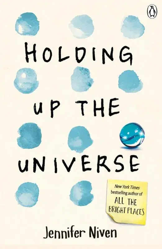 Koop Vandaag Holding Up the Universe