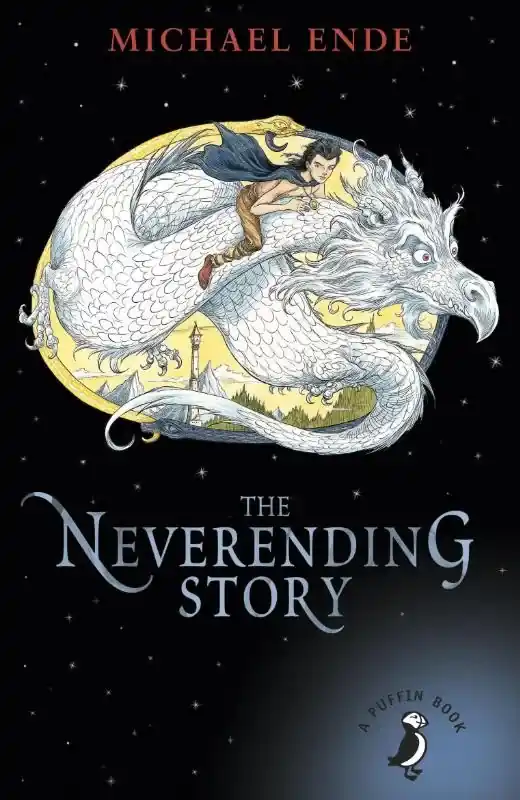 The Neverending Story Koop Online