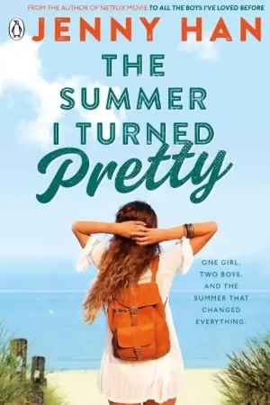 The Summer I Turned Pretty Betrouwbaar