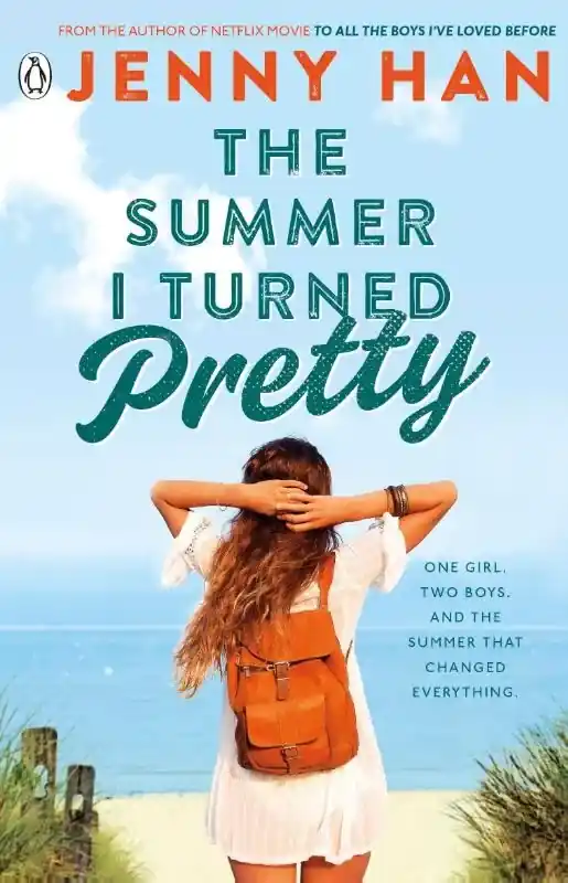 The Summer I Turned Pretty Betrouwbaar