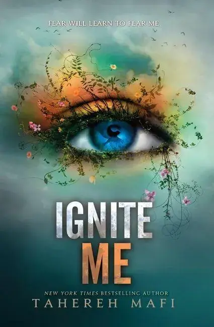Ignite Me Weekendaanbieding