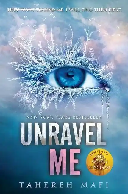 Unravel Me Nieuw