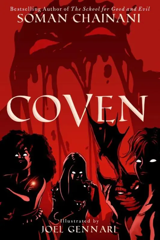 Coven Superprijs