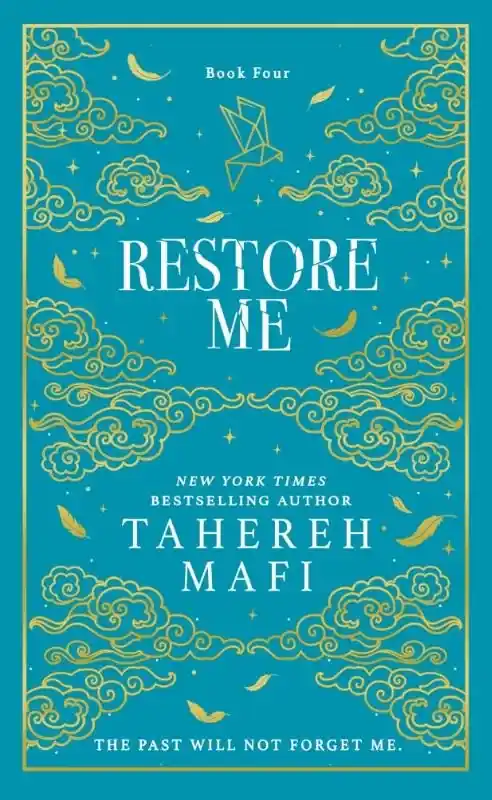 Hete Deal Restore Me