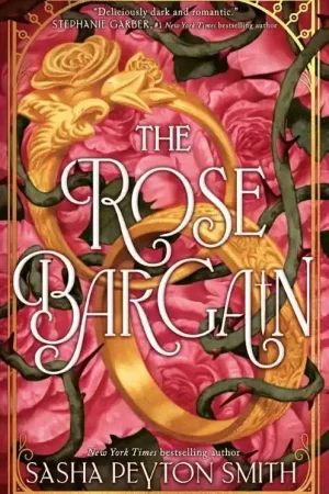 The Rose Bargain Veilige Betaling