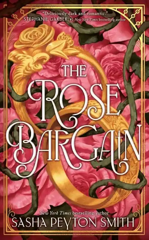 The Rose Bargain Veilige Betaling