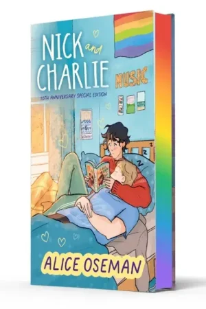 Seizoensaanbieding Nick and Charlie
