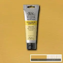 Winsor & Newton Galeria acryl 120ml – 422 napels geel Merkproduct