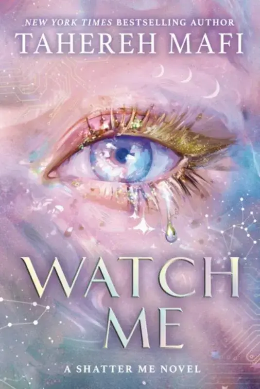 Direct Verzonden Watch Me