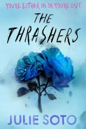 The Thrashers Korting