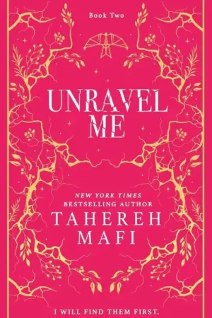 Unravel Me Dagaanbieding