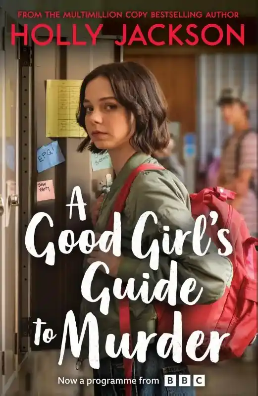 Gratis Verzending A Good Girl's Guide to Murder